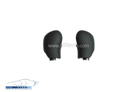 Skoda DSG váltókar borítás RS stílus